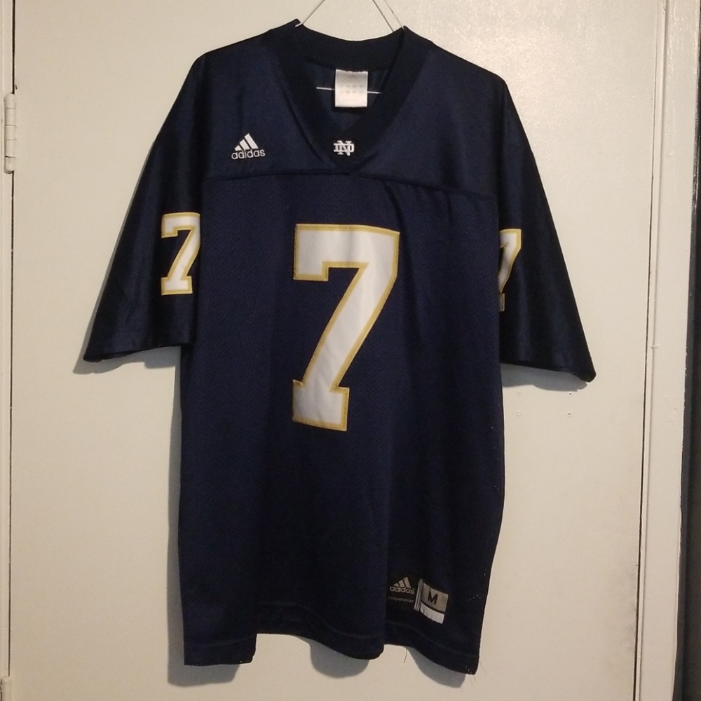 Notre dame Jersey